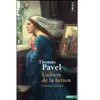 Points Univers de la fiction