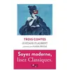 Points Trois contes