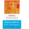 Points Historiettes romaines