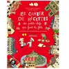 Monum Patrimoine Eds Du Le cahier de recettes des petits chefs qui font la fête