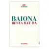 Atlantica Eds Baiona besta bat da