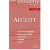 Du Cenacle Editions Alceste - Fiche De Lecture