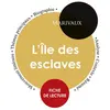 Paideia Education Francais Fiche de lecture L'Île des esclaves (Étude intégrale)