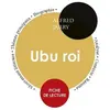 Paideia Education Francais Fiche de lecture Ubu roi (Étude intégrale)