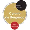 Paideia Education Francais Fiche de lecture Cyrano de Bergerac (Étude intégrale)