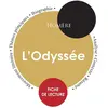 Paideia Education Francais Fiche de lecture L'Odyssée (Étude intégrale)