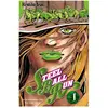 Delcourt Steel Ball Run Tome 1