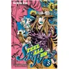 DELCOURT jojo's bizarre adventure - steel ball run tome 3