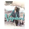DELCOURT vagabond tome 34