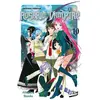 Éditions Delcourt Rosario + Vampire - Tome 10