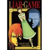 Éditions Delcourt Liar Game - Tome 6