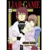 Tonkam Eds Liar Game - Tome 2