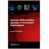Edp Sciences Variétés différentielles, physique et invariants topologiques