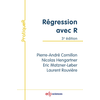 Edp Sciences Régression avec R