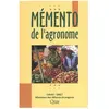 Quae Mémento de l'agronome  Collectif (Auteur)