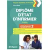 Studyrama Eds Diplôme d'état d'infirmier (semestre 2): Toutes les UE du semestre 2