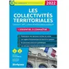 Studyrama Eds Les collectivités territoriales 2022