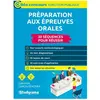 Studyrama Eds Préparation aux épreuves orales