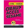 Studyrama Eds Oraux : ACCES, SESAME