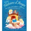 COURRIER LIVRE Petites histoires d'anges : pour aider votre enfant à s'endormir en se sentant aimé, protégé, rassur anne civardi, katy moran, lou kuenzler, karen wallace, christine rimoldy