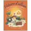 Courrier Du Livre Histoires d'ailleurs - Petits contes de sagesse bouddhiste