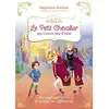 Courrier Du Livre Le Petit Chevalier qui n'avait pas d'épée