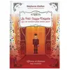 Courrier Du Livre Le Petit Casse-Noisette qui ne voulait plus avoir peur