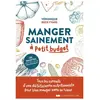 Courrier Du Livre Manger sainement à petit budget