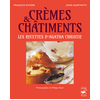 Le Masque Crèmes & Châtiments - Les Recettes D'agatha Christie