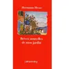 Calmann-Levy Brèves nouvelles de mon jardin