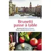 Calmann-Lévy Brunetti passe à table Donna Leon (Auteur), Roberta Pianaro (Auteur)
