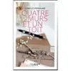 Calmann-Levy Quatre murs et un toit