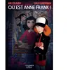 Graphic Où est Anne Frank !
