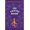 Calmann-Levy Le Moulin du Loup, Tome 3 - Les Tristes noces (Grand format)
