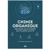 Presses Universitaires Grenoble Chimie organique- reussir son annee en filiere sante