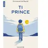 Ti Prince - Emmanuel de Reynal - Salvator - broché - Roman broché