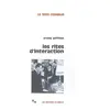 Minuit Les rites d'interaction