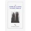 Minuit Le Livre De Cuisine D'alice Toklas