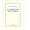 Minuit La créativité de la crise