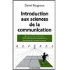 La découverte Introduction aux sciences de la communication