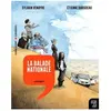 ISBN La balade nationale