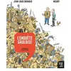 ISBN L'enquête gauloise
