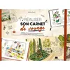 Massin Réaliser son carnet de voyage broché