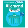 Assimil Allemand collège 3e (cahier d'exercices)