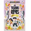 Rageot Les Tisseurs de rêves - Liam et les dessins magiques