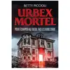 Rageot Urbex mortel
