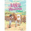 Rageot Le ranch des mustangs - Cheval sauvage