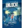 Rageot Editeur Unlock! Les Escape Geeks - Échappe-toi des catacombes !