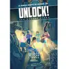Rageot Unlock! Les Escape Geeks - Échappe-toi du musée ! Fabien Clavel (Auteur)