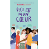 RAGEOT Ceci est mon coeur